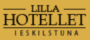 Lilla hotellet i Eskilstuna